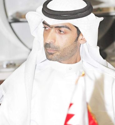 Mohamed Bin Jamal photo